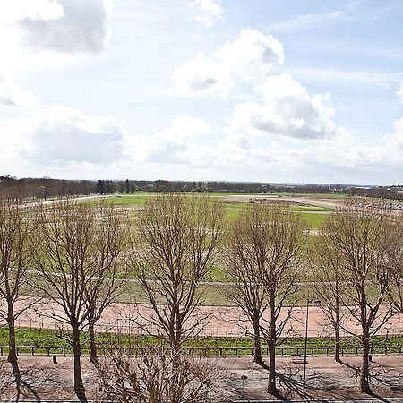 Best Western Plus Hotel Malherbe Caen Eksteriør billede