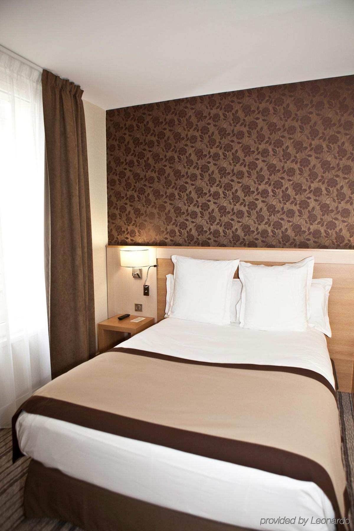 Best Western Plus Hotel Malherbe Caen Værelse billede