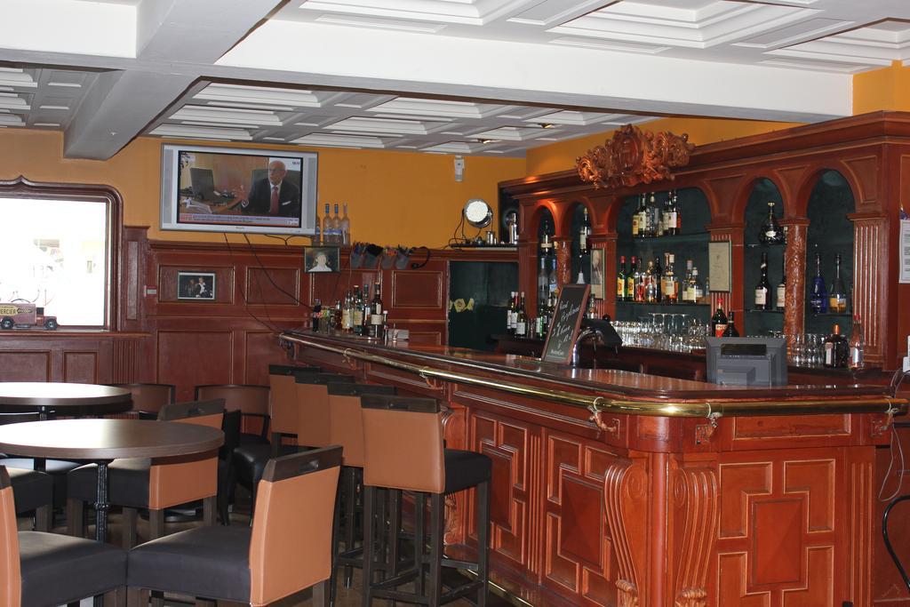 Best Western Plus Hotel Malherbe Caen Eksteriør billede